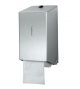 Elive Basic RVS matic doproldispenser