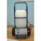 improssor 30 liter trolley (compleet)