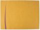 Placemat BARI YELLOW BURGUNDY 4x250st.