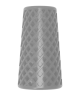 Edge Tower Air  Pacco - dark grey, ds. 12 stuks