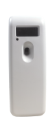 Edge Luchtverfrisser Air-Flow maxi dispensers wit