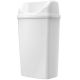 EDGE Hygiënische Afvalbak Maxi 50L