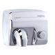 Mediclinics handendroger saniflow RVS hoogglans