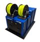 Streamline Ecostream™ 700 Ltr telewash systeem 2 persoons