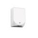 EDGE Air Power V-Mini handdryer - wit
