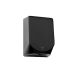 EDGE Air Power V-Mini handdryer - zwart
