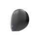 EDGE Air Power P-Mini handdryer - satijn Grijs