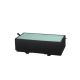 EDGE Air Power V1 - Luchtdicht H13 Filter 2 stuks