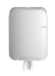 Elive line 3, White Quartz midi poetsroldispenser
