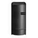 Zeepdispenser bag-In-Box 1LT zwart