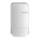 Elive Line 3 Foamzeep/toilet seat cleaner dispenser 400ml kunststof wit