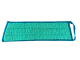 Elive Microvezel velcro vlakmop 40 cm, groen