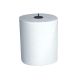 Matic handddoekrollen cellulose wit, pak 150 mt. a 1x6 rol