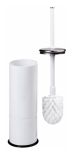 Mediclinics toiletborstelhouder