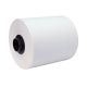Handdoekrollen past ook in enmotion dispenser Lotus 1x6 rol (24cm hoog)