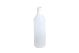 FBK FLES VOOR GECONDENSEERD WATER 1,0 L