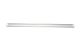 FBK Aluminium rail 900mm