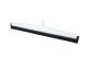 FBK Vloertrekker zwart rubber (500mm)