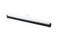 FBK Vloertrekker zwart rubber (600mm)
