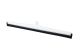FBK Vloertrekker zwart rubber (700mm)