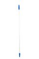 FBK GLASVEZEL STEEL HANDGREEP 1750 X 25 MM