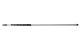 FBK TELESCOPISCHE STEEL 1900/9500 X 46 MM, GLASVEZEL MET 1/2