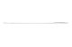 FBK TELESCOPIC HANDLE W/WATERFED 1720/2820 X 32 MM, ALUMINIUM