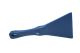 FBK Metal Detectable Schraper (110mm x 250mm)