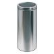 flattop-bin