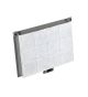 IVO CLEAN-VAC AZZURRA STEELSTOFZUIGER CARBON FILTER