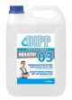 Dipp 03 Krachtige Industriële Ontvetter Multi-pro 5L
