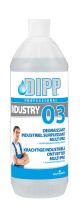 Dipp 03 DOP Krachtige Industriële Ontvetter Multi-pro 1L