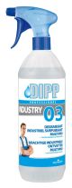 Dipp 03 SPRAY Krachtige Industriële Ontvetter Multi-pro 1L