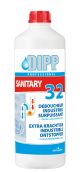 Dipp 32 extra krachtige industriële ontstopper 1L