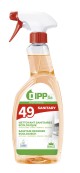 Dipp 49 Sanitair Reiniger Ecologisch 750ml