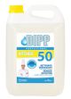 Dipp 50 Reiniger / Ontvetter 5L