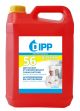 Dipp 56 afvoerreiniger en ontgeurder 5 liter 