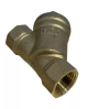 iVo Messing aanzuigfilter 3/8'' F/F – geschikt voor IVOMINIPLUS430B & IVOMINIPLUS430EL