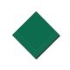 Servetten 2 laags   groen  40x40cm 4-vouw