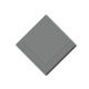 Servetten 2 laags Grijs 40x40cm 4-vouw
