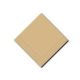 Servetten 2 laags Zand 40x40cm 4-vouw