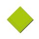 Servetten 2 laags Summer Green 40x40cm 4-vouw