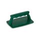 Greenspeed Houder Ergogrip 14x9cm groen