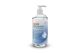 Santé Alcohol gel 75% met Aloe Vera pompje