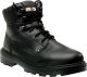 San Remo S3 Hoge veiligheidsschoenen Zwart