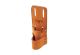 Unger Henry's dubbele holster Leer
