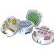  Elive HYscent refills luchtverfrisser ds. 6 potjes.