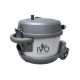 Ivo Stofzuiger Clean-Vacmet hepa en 15mt. snoer oprolbaar