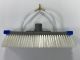 Osmose Nylon borstel 27cm + y kop aansluiting