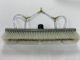 Osmose Nylon borstel 36cm + 3x y kop aansluiting